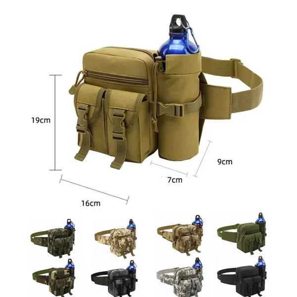 Outdoor Waist Bag - Outdoor Waist Bag - Image 1 of 4
