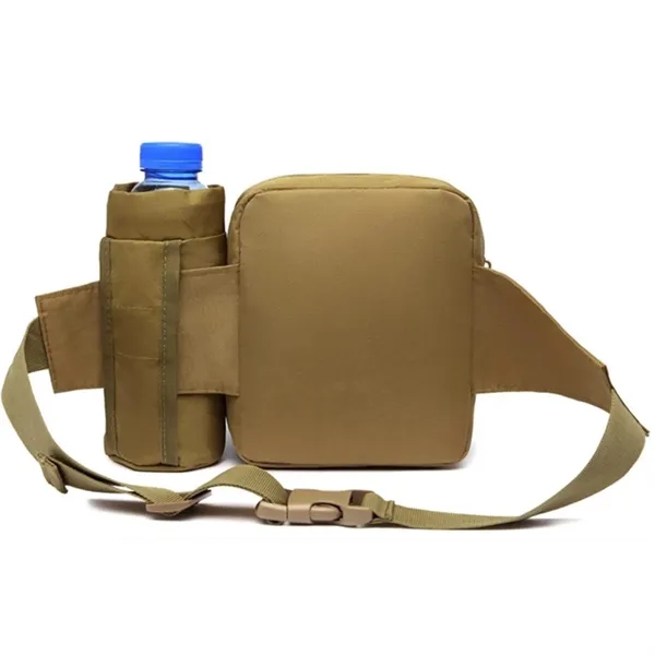 Outdoor Waist Bag - Outdoor Waist Bag - Image 2 of 4