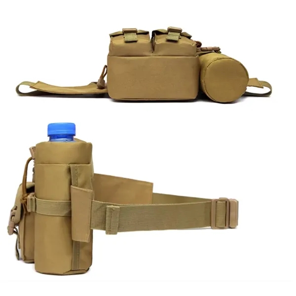 Outdoor Waist Bag - Outdoor Waist Bag - Image 3 of 4