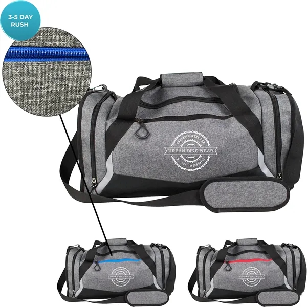 Urban Duffle Bag