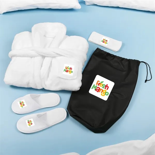 Custom Cascade Comfort Kit