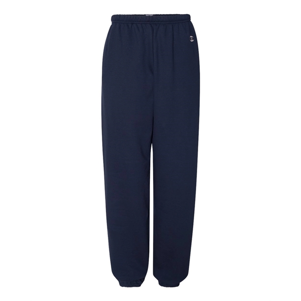 Champion Cotton Max Sweatpants - Champion Cotton Max Sweatpants - Image 10 of 12