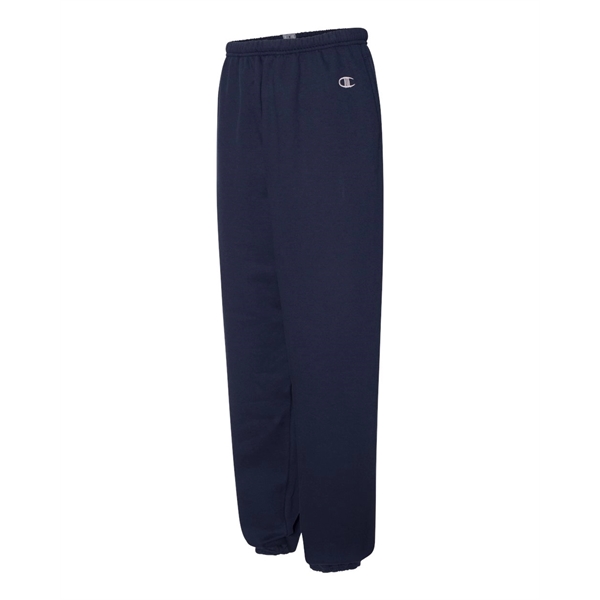 Champion Cotton Max Sweatpants - Champion Cotton Max Sweatpants - Image 11 of 12