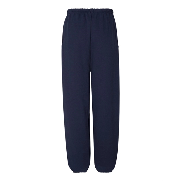 Champion Cotton Max Sweatpants - Champion Cotton Max Sweatpants - Image 12 of 12