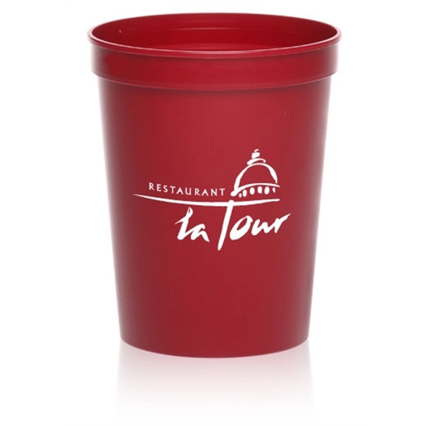 Party Dimensions Red Party Cups 16ct – BevMo!