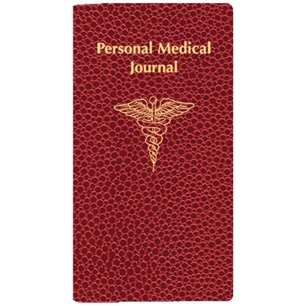 Personal Medical Journal - Cobblestone - Personal Medical Journal - Cobblestone - Image 2 of 4