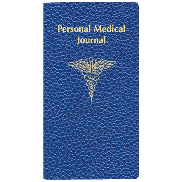 Personal Medical Journal - Cobblestone - Personal Medical Journal - Cobblestone - Image 3 of 4