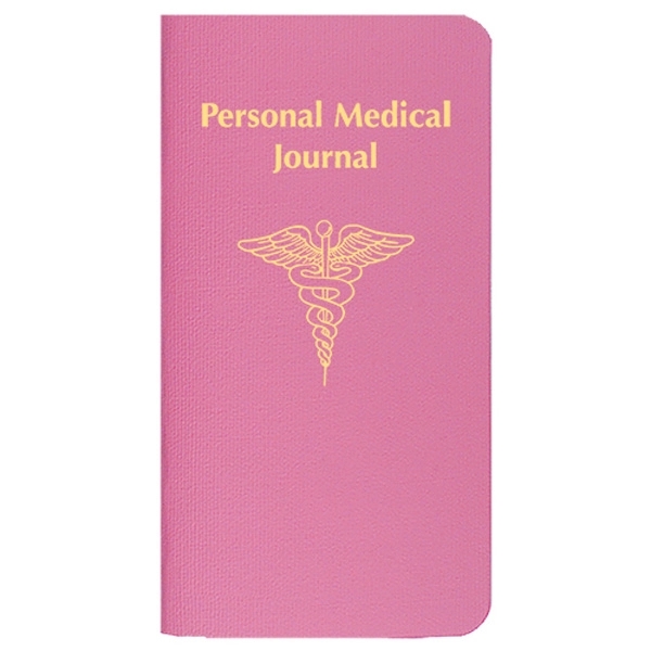 Personal Medical Journal - Twilight - Personal Medical Journal - Twilight - Image 1 of 3