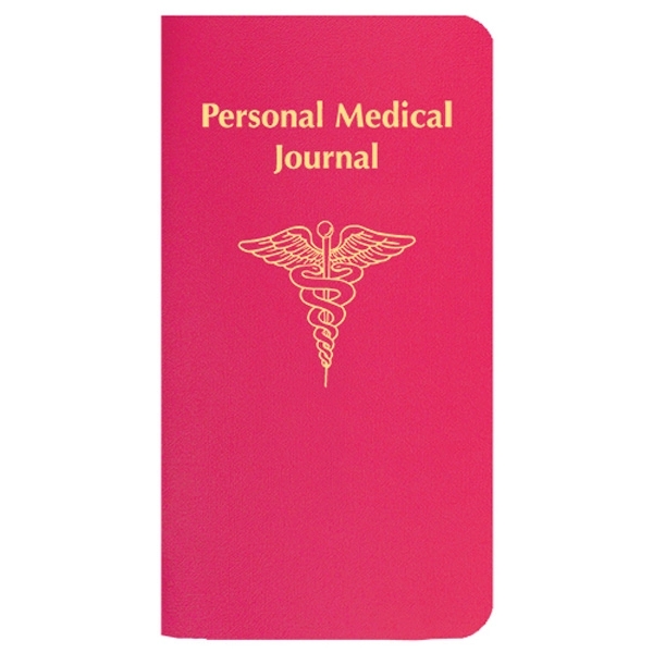 Personal Medical Journal - Twilight - Personal Medical Journal - Twilight - Image 2 of 3