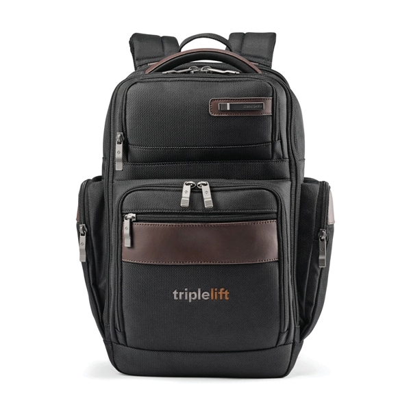 Samsonite clearance business backpack