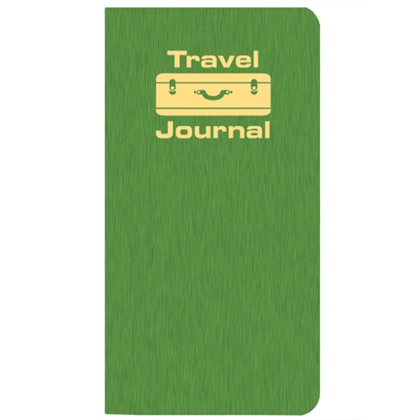 Travel Journal - Shimmer - Travel Journal - Shimmer - Image 1 of 2