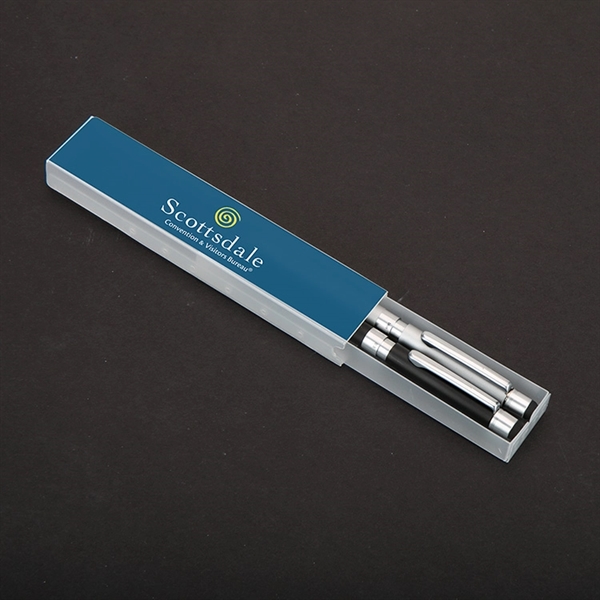 Twits Small Pen Case - Twits Small Pen Case - Image 2 of 3