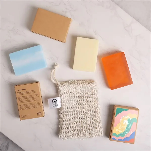 Lather Refresh Kit - Lather Refresh Kit - Image 1 of 6