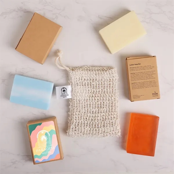Lather Refresh Kit - Lather Refresh Kit - Image 2 of 6