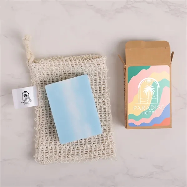 Lather Refresh Kit - Lather Refresh Kit - Image 6 of 6