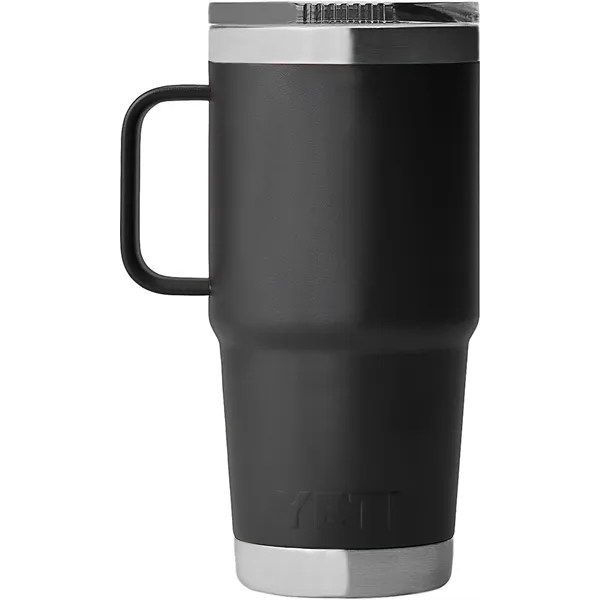 Authentic Yeti 20 oz Tumbler with Handle - Authentic Yeti 20 oz Tumbler with Handle - Image 2 of 9