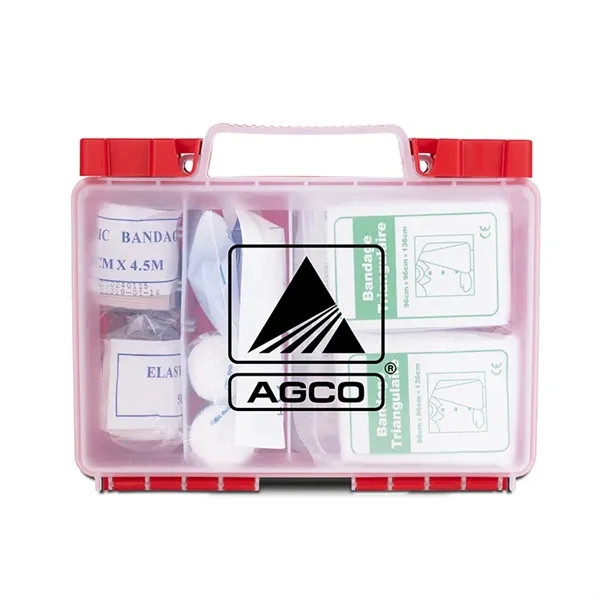 First Aid