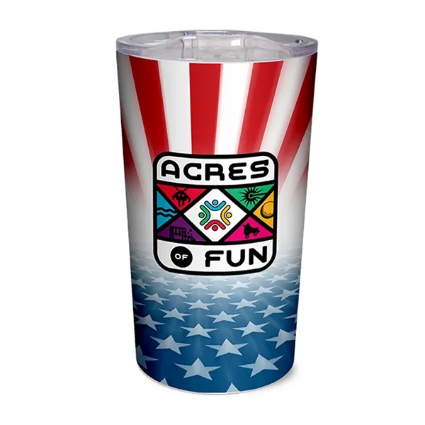 Full Color Flag Mug - Full Color Flag Mug - Image 0 of 1