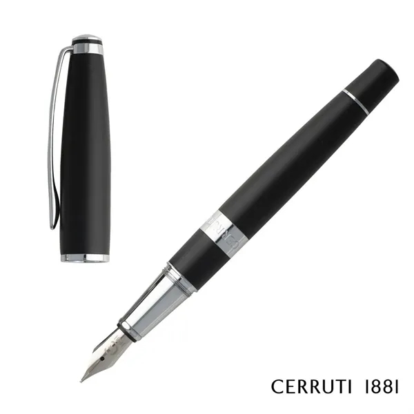 Cerruti 1881® Bicolore Pen