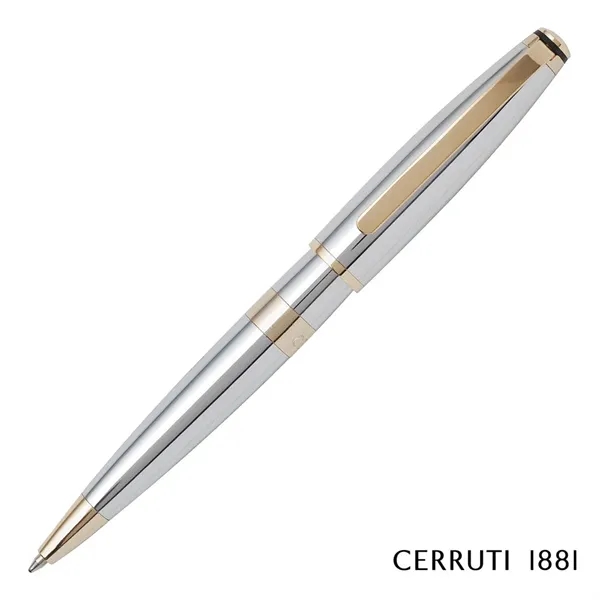Cerruti 1881® Bicolore Pen - Cerruti 1881® Bicolore Pen - Image 4 of 11