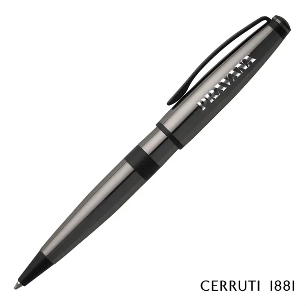 Cerruti 1881® Bicolore Pen - Cerruti 1881® Bicolore Pen - Image 5 of 11