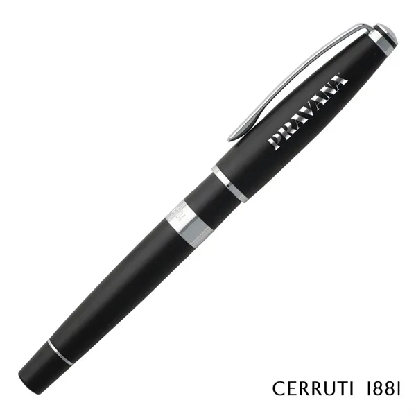 Cerruti 1881® Bicolore Pen - Cerruti 1881® Bicolore Pen - Image 7 of 11