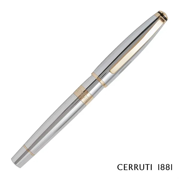 Cerruti 1881® Bicolore Pen - Cerruti 1881® Bicolore Pen - Image 11 of 11