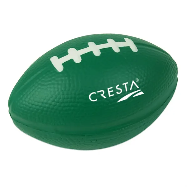 Football Stress Ball 3" - Football Stress Ball 3" - Image 4 of 13