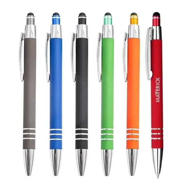 Celena Stylus Soft Touch Pen - Celena Stylus Soft Touch Pen - Image 0 of 13