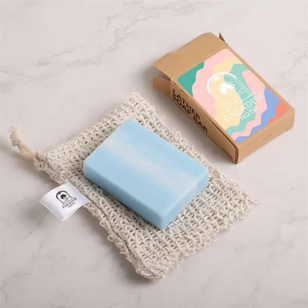 Custom Lather Refresh Kit