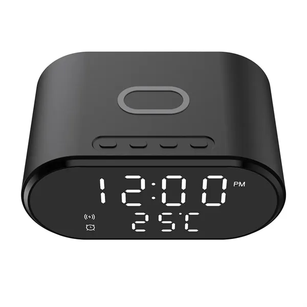 Multifunctional Wireless Charger - Multifunctional Wireless Charger - Image 1 of 5