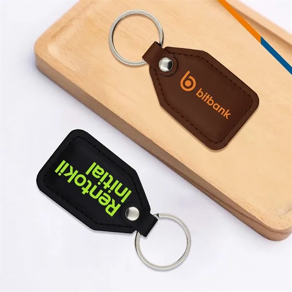 Delimo Key Tag - Delimo Key Tag - Image 1 of 5