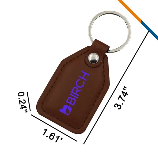 Delimo Key Tag - Delimo Key Tag - Image 2 of 5