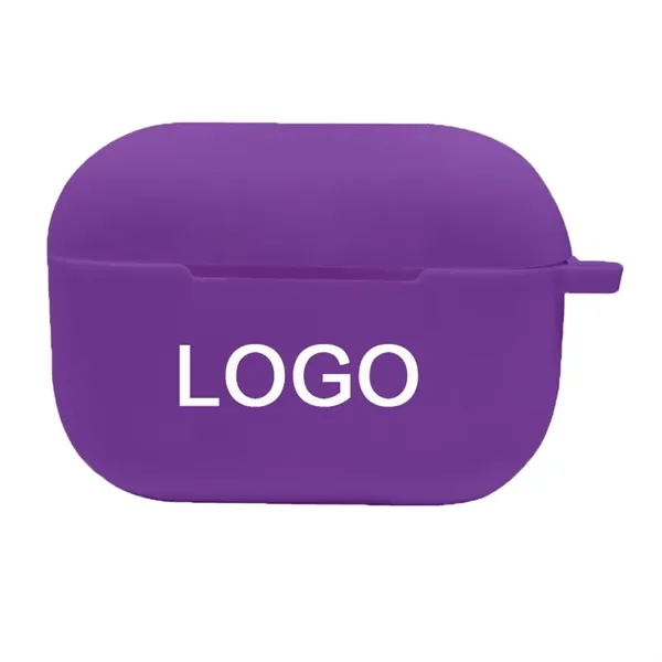 Silicone Earphone Case - Silicone Earphone Case - Image 2 of 8