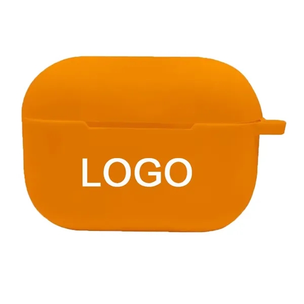 Silicone Earphone Case - Silicone Earphone Case - Image 3 of 8