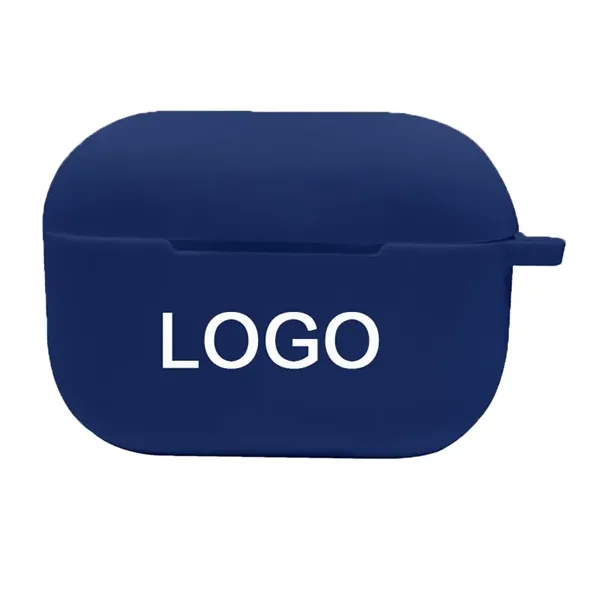 Silicone Earphone Case - Silicone Earphone Case - Image 4 of 8