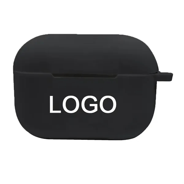 Silicone Earphone Case - Silicone Earphone Case - Image 6 of 8