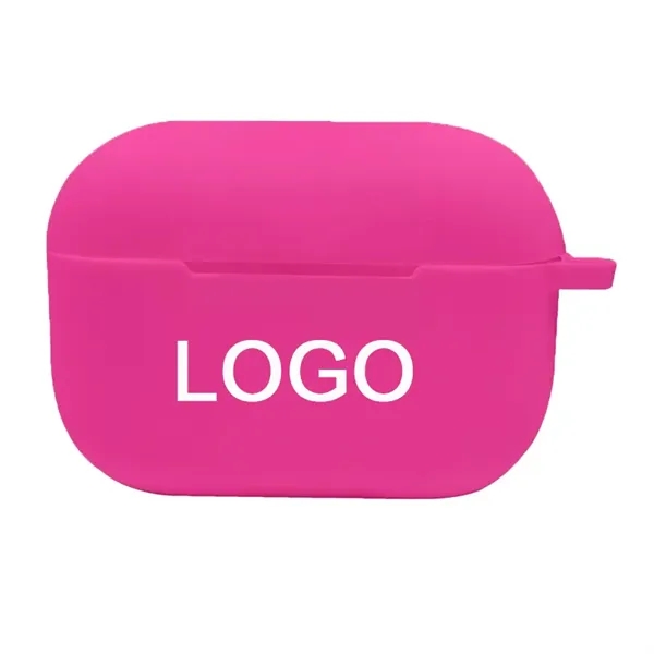 Silicone Earphone Case - Silicone Earphone Case - Image 7 of 8