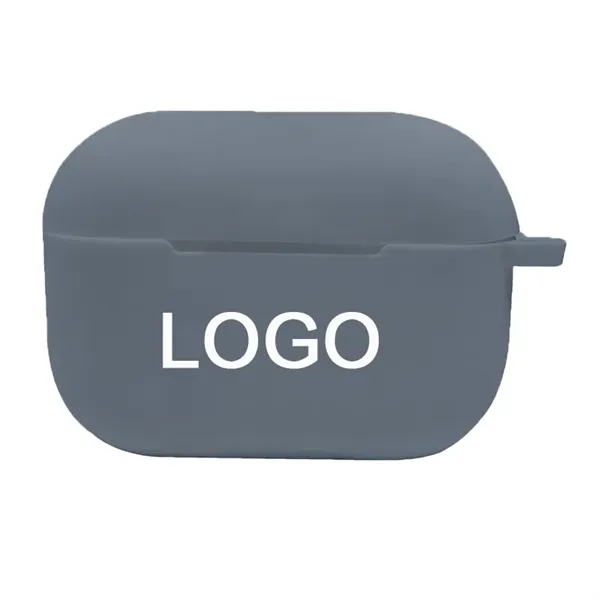 Silicone Earphone Case - Silicone Earphone Case - Image 8 of 8