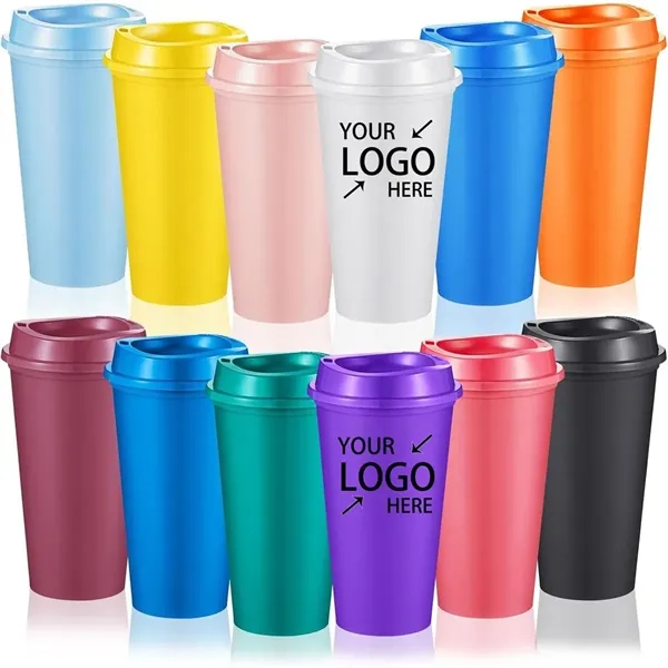 16 oz Coffee Mugs - 16 oz Coffee Mugs - Image 0 of 4