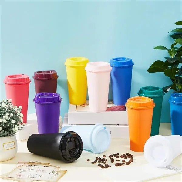 16 oz Coffee Mugs - 16 oz Coffee Mugs - Image 4 of 4