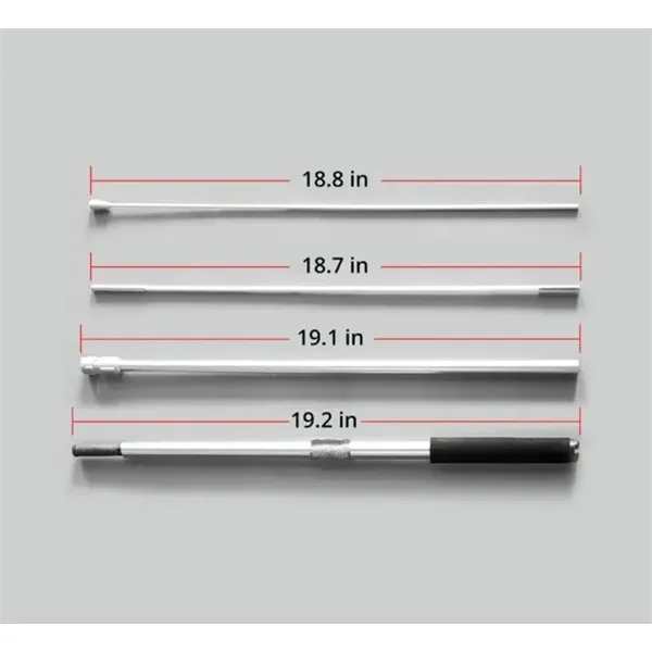 Backpack Flags - Rectangle Single Sided (15.73"x30.49") - Backpack Flags - Rectangle Single Sided (15.73"x30.49") - Image 1 of 1