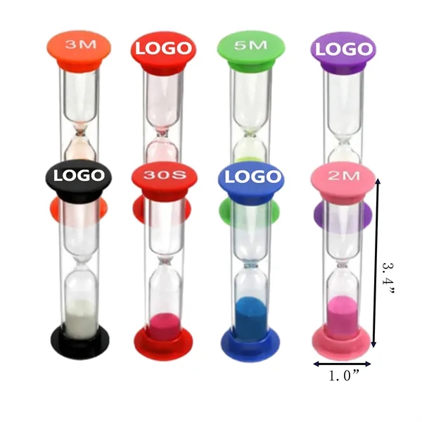 Timing Hourglass MOQ 100PCS - Timing Hourglass MOQ 100PCS - Image 0 of 0