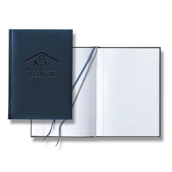 Tucson Grande Lined White Page Journal - Tucson Grande Lined White Page Journal - Image 23 of 24