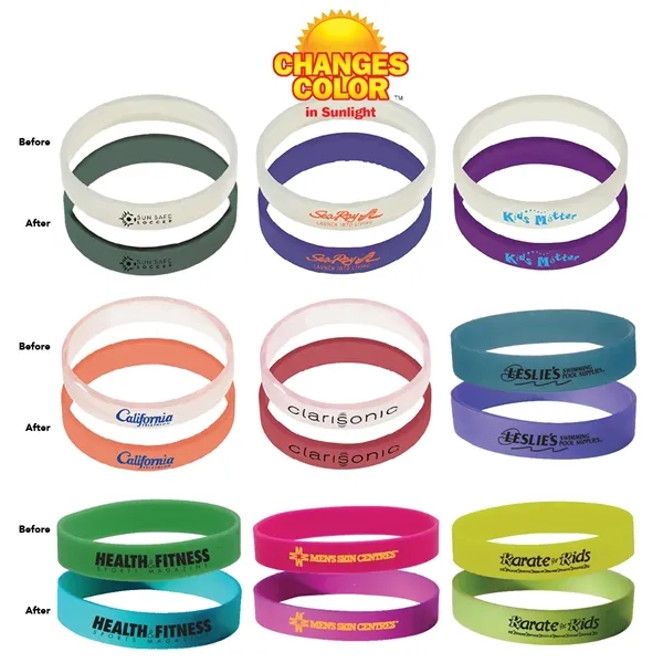 Sun Fun Bracelet (1 side) - Sun Fun Bracelet (1 side) - Image 10 of 10