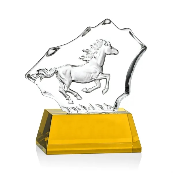 Ottavia Horse Award - Ottavia Horse Award - Image 4 of 16