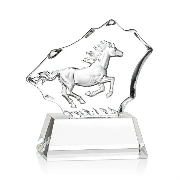 Ottavia Horse VividPrint™ Award