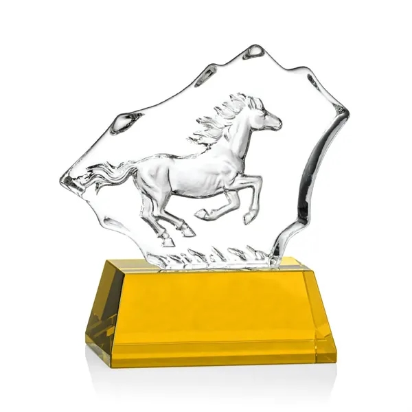 Ottavia Horse VividPrint™ Award
