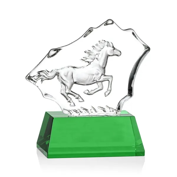 Ottavia Horse VividPrint™ Award