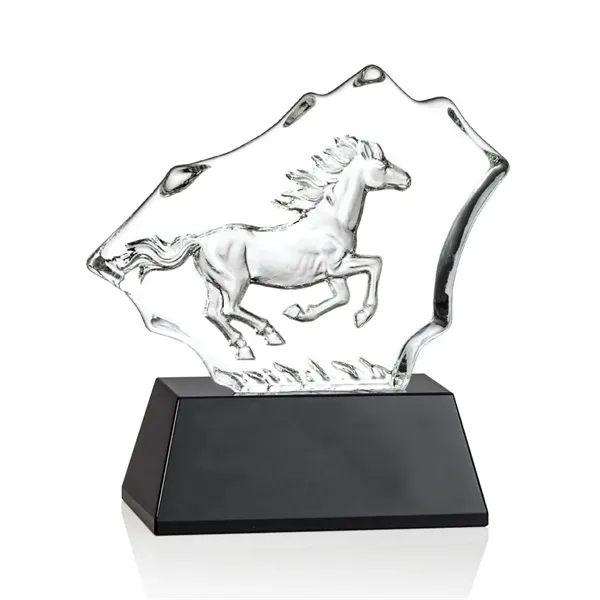 Ottavia Horse VividPrint™ Award
